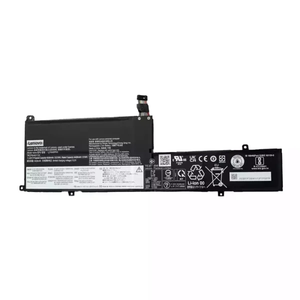 Bateria para notebook LENOVO L21M3PE0 L21C3PE0 L21L3PE0 L21B3PE0