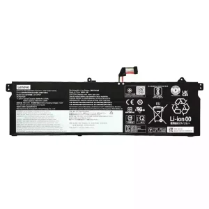 Bateria para notebook LENOVO L21C3PD7 L21M3PD7