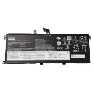 Bateria para notebook LENOVO L21M4PG1 SB10W51949 5B10W51848