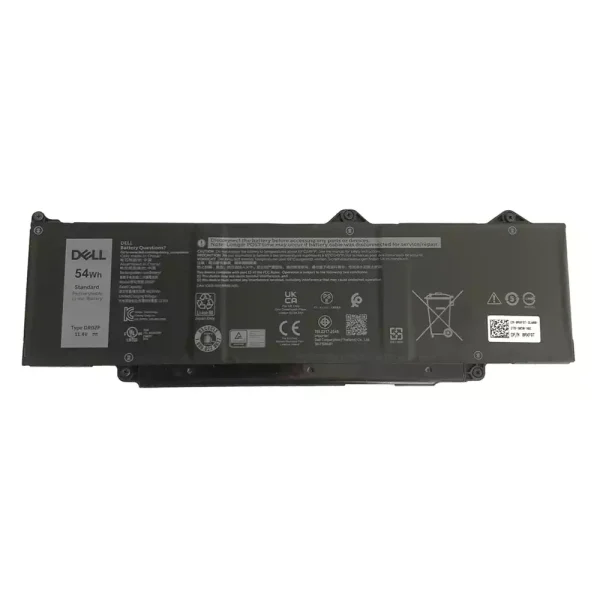 Bateria para notebook DELL DR02P R73TC