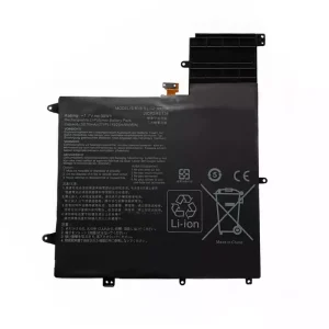 Bateria para notebook ASUS C21N1706