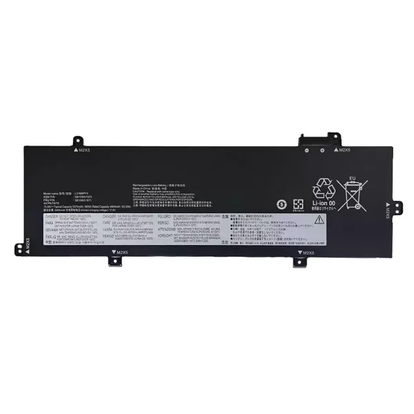 Bateria para notebook LENOVO L21M4P74 L21C4P74
