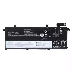 Bateria para notebook LENOVO L18M3P73 L18C3P71