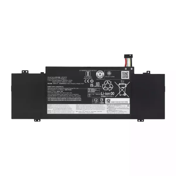Bateria para notebook LENOVO L20C4PF2 L20D4PF2 L20M4PF2