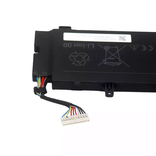 Bateria para notebook Redmi G16B02W Redmi G 2021 - Image 4