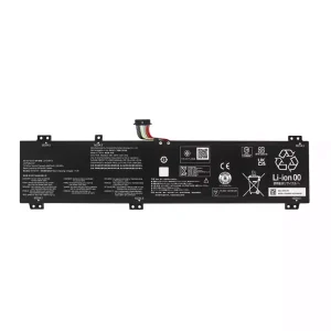 Bateria para notebook LENOVO L21C4PC2 L21C4PC3 L21D4PC2 L21M4PC5 L21M4PC6