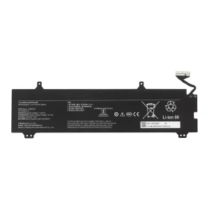 Bateria para notebook G16B03W,Redmi G Pro 2022/Redmi G Pro 2024