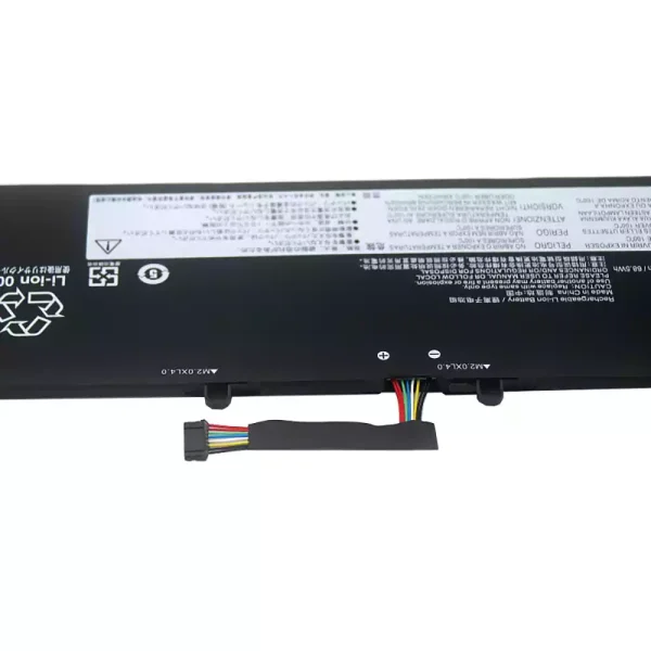 Bateria para notebook LENOVO L21C4PD8 L21D4PD8 L21L4PD8 L21M4PD8 - Image 4