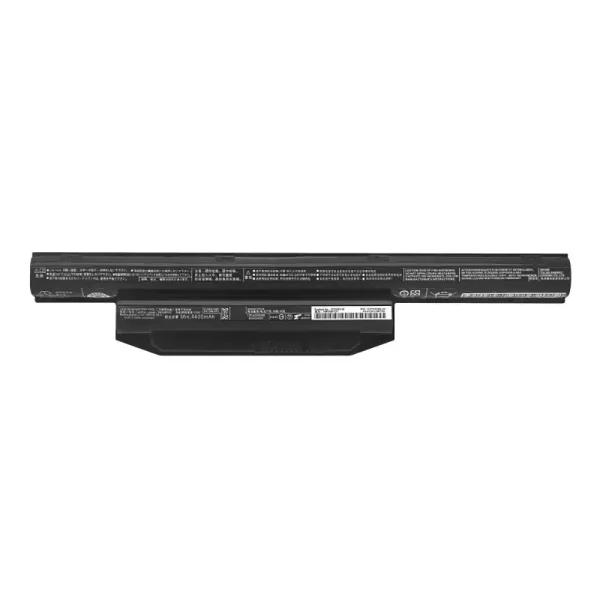 Bateria para notebook Fujitsu FMVNBP227 FMVNBP228 FMVNBP229 FMVNBP237 FPB0301S FPB0311S FPB0297S FPB0298S FPB0313S FPB0317S FPB0319S