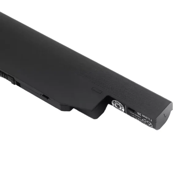 Bateria para notebook Fujitsu FMVNBP227 FMVNBP228 FMVNBP229 FMVNBP237 FPB0301S FPB0311S FPB0297S FPB0298S FPB0313S FPB0317S FPB0319S - Image 4