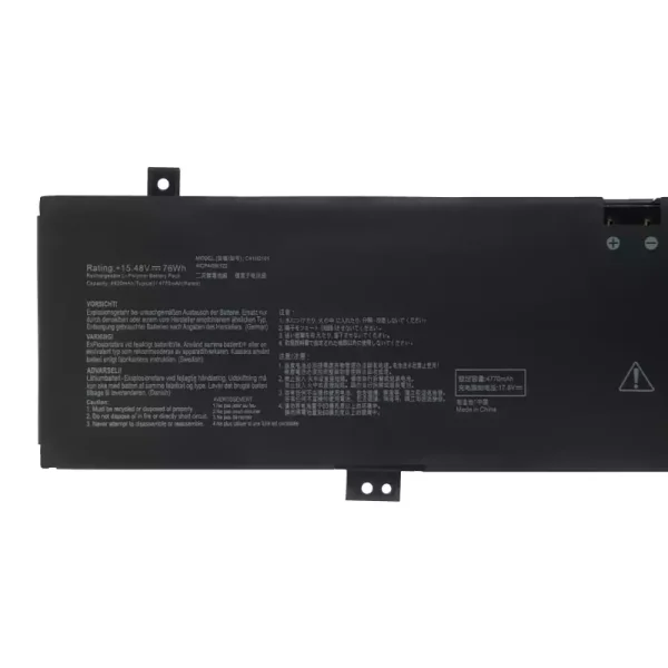 Bateria para notebook ASUS C41N2101 - Image 3