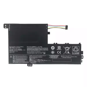 Bateria para notebook LENOVO Ideapad 320S-14AST 320S-14IKB 320S-15IKB 320S-15AST 320S-15ABR flex5 1470 flex5 1570