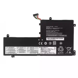 Bateria para notebook LENOVO L17M3PG2 L17L3PG2