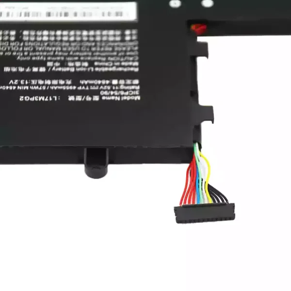 Bateria para notebook LENOVO L17M3PG2 L17L3PG2 - Image 4