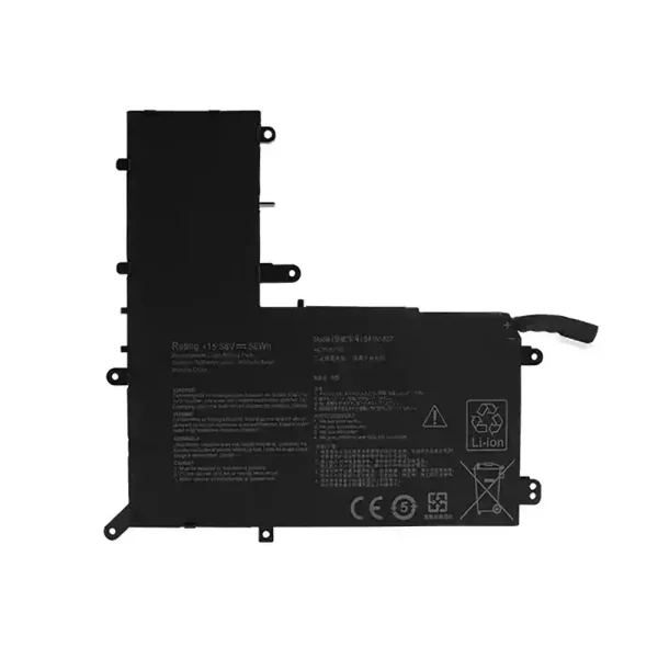 Bateria para notebook ASUS B41N1827 - Image 3