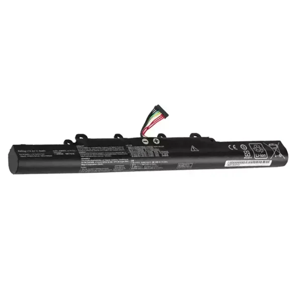Bateria para notebook Asus A41N1702-1 - Image 2