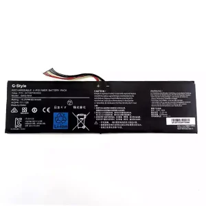 Bateria para notebook GAG-N4A