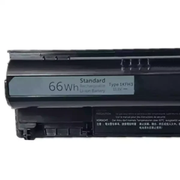 Bateria para notebook DELL 1KFH3 - Image 3