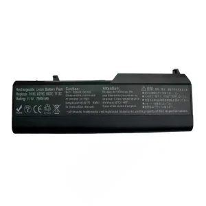 Bateria para notebook DELL T116C K738H T112C