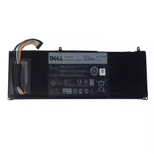 Bateria para notebook DELL CGMN2