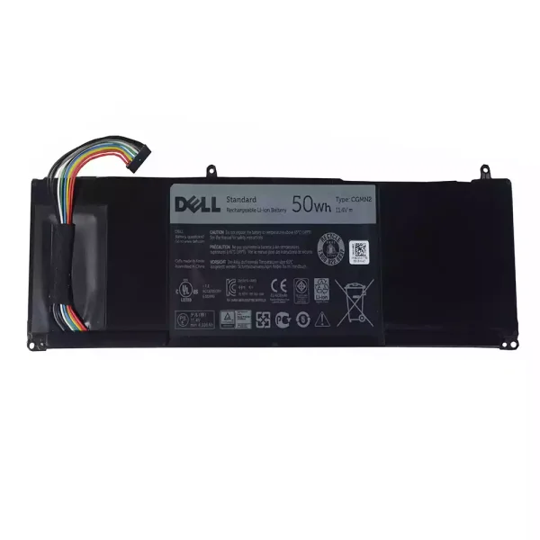 Bateria para notebook DELL CGMN2