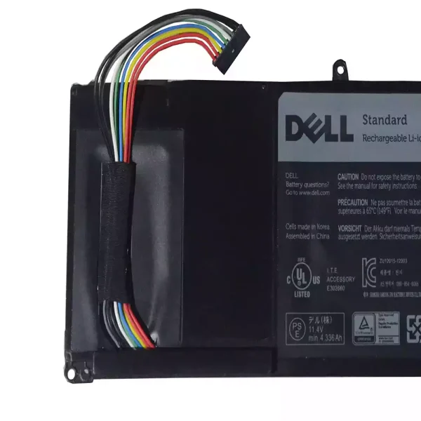 Bateria para notebook DELL CGMN2 - Image 3
