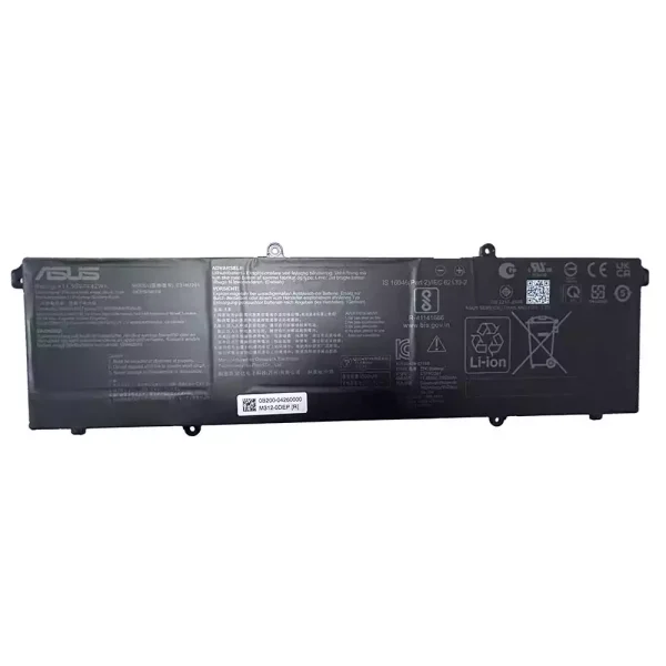 Bateria para notebook ASUS C31N2201