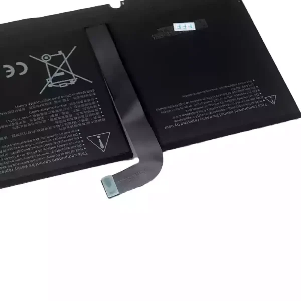 Bateria para notebook 96BTA016H 96BTA015H DYNC01,Microsoft Surface Pro 8 1983 1982 - Image 4