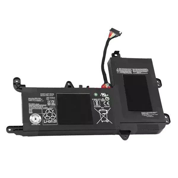 Bateria para notebook LENOVO L16S4TB0