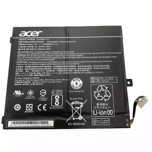 Bateria para notebook Acer AP16C46