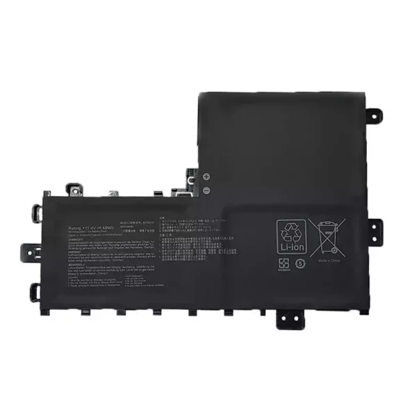 Bateria para notebook ASUS B31N2015