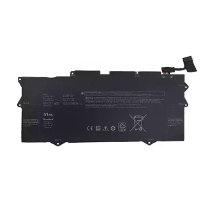 Bateria para notebook Dell YM15G,Dell XPS 13 9315 2-in-1
