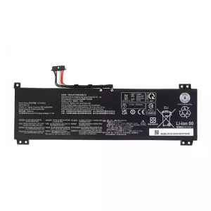 Bateria para notebook Lenovo L21M4PC0 L21C4PC0