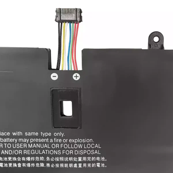 Bateria para notebook LENOVO L21M4PH0 L21B4PH0 L21C4PH0 - Image 3
