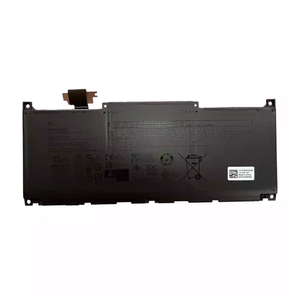 Bateria para notebook Dell MN79H NXRKW