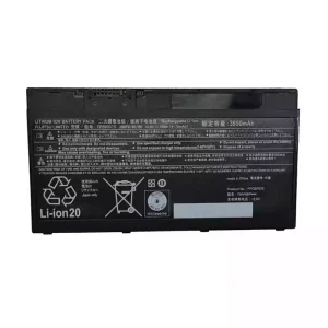Bateria para notebook Fujitsu FMVNBP246,Fujitsu Lifebook P727 P728 U727 U728 U729
