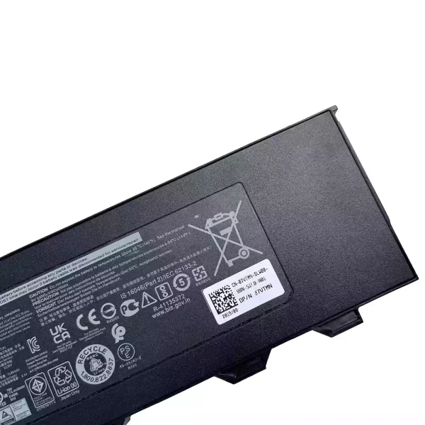 Bateria para notebook DELL V23NY - Image 3