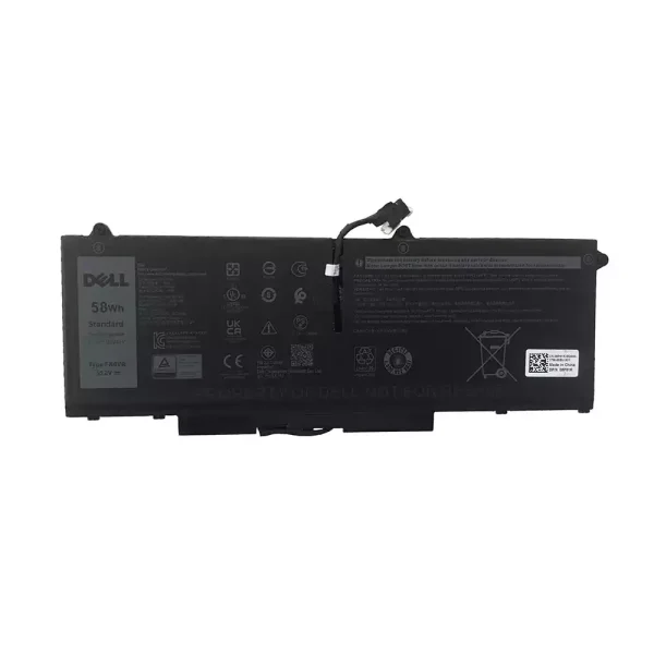 Bateria para notebook DELL FK0VR FKOVR