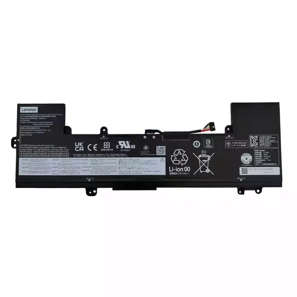 Bateria para notebook LENOVO L23B4PK2 L23C4PK2 L23M4PK2