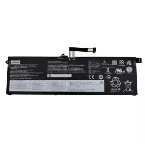 Bateria para notebook LENOVO L22M4PG3 L22L4PG3
