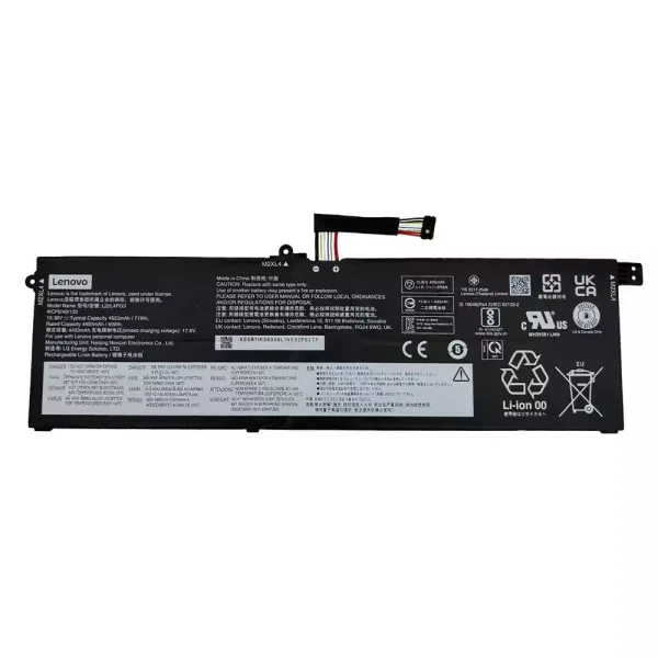 Bateria para notebook LENOVO L22M4PG3 L22L4PG3