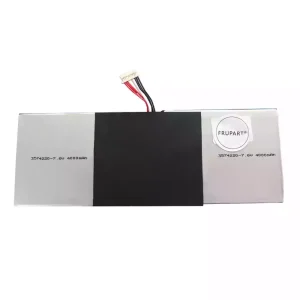 Bateria para notebook 3574220