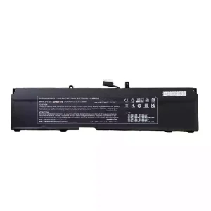 Bateria para notebook CLEVO X270BAT-8 X270BAT-8-99