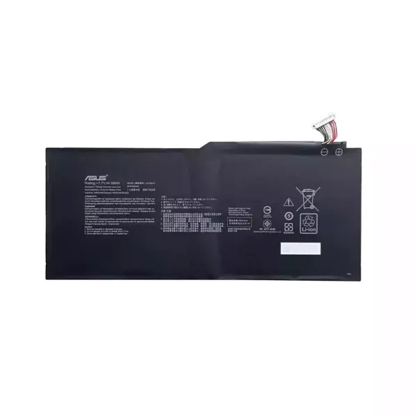 Bateria para notebook ASUS C21N2012