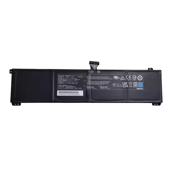 Bateria para notebook Intel NUC23 X15 AC57,MECHREVO GH5AD-03-17-4S1P-0