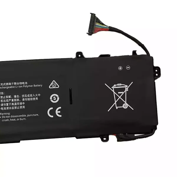 Bateria para notebook HUAWEI HB5881P1EEW-31A - Image 4