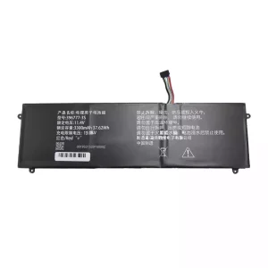Bateria para notebook 396777-3S