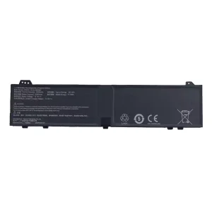 Bateria para notebook MECHREVO GXIDL-14-20-4S5050