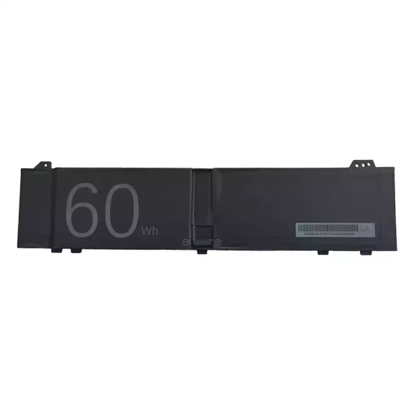 Bateria para notebook MECHREVO GXIDL-13-17-3S5050,GXIDL-14-20-3S5050 - Image 2