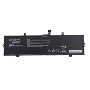 Bateria para notebook Xenomorph,Corsair Voyager a1600